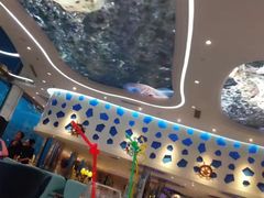 -瑞德姆美人鱼海底演艺主题餐厅(亚龙湾店)