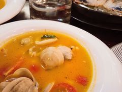 -IL Forno 意坊·意大利餐厅(花园店)