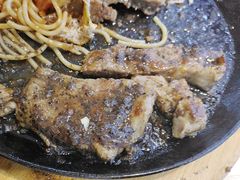 -豪享来中西餐厅(隆昌店)