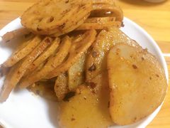 -人和水上飘(第一家店)