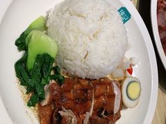 -魏记烧味饭