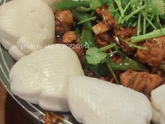 -鼎晟江南·融合江南宴(固戍店)