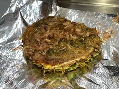 -日葵 大阪烧ひまり(仙霞路店)