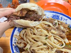 -清真-戏楼王记牛肉面