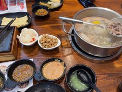 -八宝牛潮汕鲜牛肉火锅(净月店)