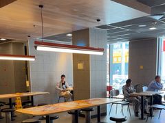 -麦当劳(莆田荔城大道万达店)