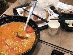 -好人民间小吃·番茄鱼酸菜鱼(木渎悠方店)