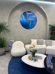 -IN STYLE·全国形象店