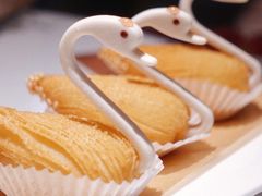 -领鲜天下·焗海鲜·花胶鸡(天目里店)