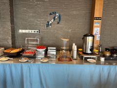 -渔·海鲜餐厅（东澳可域度假村内）南沙湾沙滩店