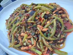 -院8里·少城记忆老川菜(宽窄巷子店)