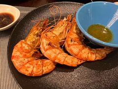 -济南凯宾斯基酒店-THE VIEW云景全日制餐厅