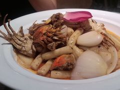 -周家二小姐的菜(西津渡店)