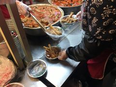 -老师家羊杂碎(延安总店)