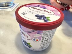 -哈根达斯(钟楼新店)