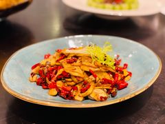 -翠湖轩中餐厅(昆明翠湖宾馆店)