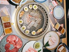 -炉太郎日式烧肉店(华贸店)