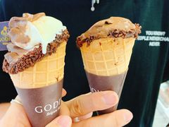 -GODIVA(海岸城店)