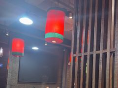 -陈府大宅门成都火锅·手切鲜肉(太原街店)