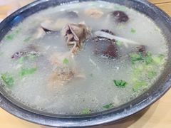 -鑫旺旺汤包(总店)