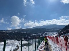 -太子岭滑雪场