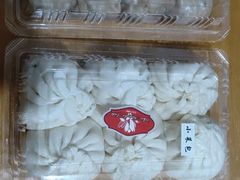 -白玉兰食品甜凤店(合生汇店)
