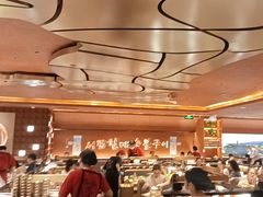 -西塔老太太泥炉烤肉(北京亚运村店)