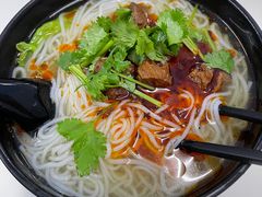 -一品郑记重庆牛肉米线馆(东泰路店)