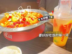-胖哥俩肉蟹煲(富阳万达店)