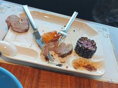 -汉巴味德·烤肉与啤酒的自助(杭州大悦城店)