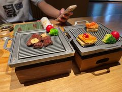 -Minase水濑·日料放题(外滩店)