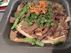 -炭舍干锅·烤鱼(扬名广场店)