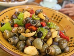 -小钱鱼馆(富春路店)