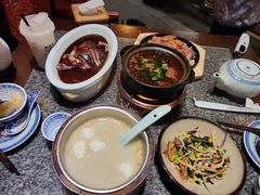 -南京大牌档(之心城店)