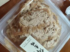-归元·云集斋素菜馆
