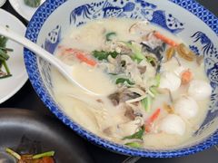 -山外山·林语花园餐厅