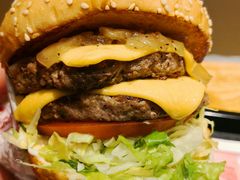 -The Habit Burger Grill 哈比特汉堡(爱琴海店)