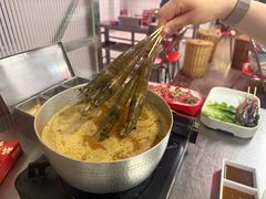 -燃计沙茶皇·香港沙茶火锅(人广旗舰店)