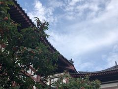 -西安华清御汤酒店