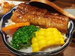 -久喜番和牛烧肉酒场(北辰三角洲店)