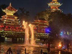 -深圳锦绣中华民俗村