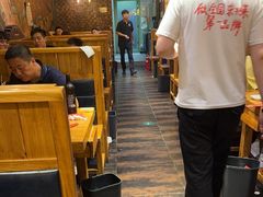 -小俩口烧烤东北菜(双井店)