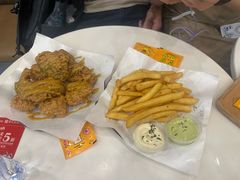 -艾薯夫妇Aysh(红山店)