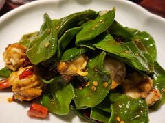 -前海沿·青岛菜(五四广场永旺店)