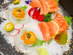 -昱匠·日本料理(金融街店)