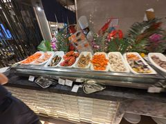 -安蒂娅·海鲜自助餐厅(安蒂娅美兰酒店)