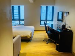 -深圳东门凯悦嘉轩酒店