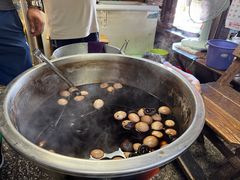 -金盆阿嬷香菇茶叶蛋(玄光店)