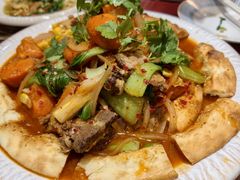 -新疆伊宁远征餐厅