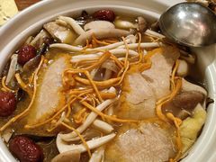 -味上湘菜馆(岳麓山店)